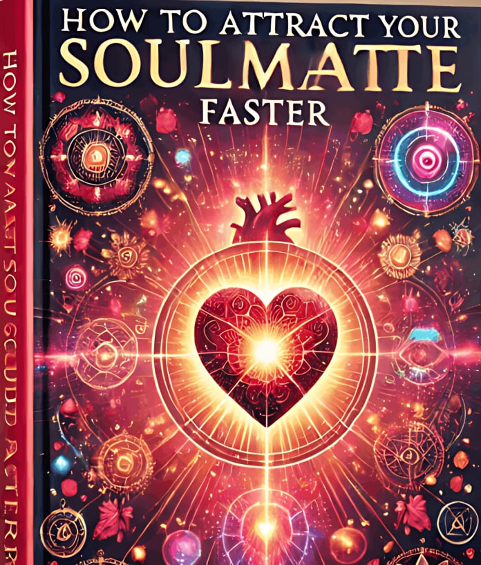 Soulmate Story bouns